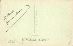 CPA TOURS-Le Palais de Justice