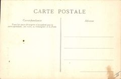 CPA Folklore Coutusme de Châtel-Guyon