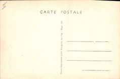 CPA Folklore Les Scènes Villageoises.-Une bourrée à huit(anciens costumes du Velay) 