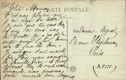 CPA Folklore EN AUVERGNE.Nos gentilles Laitières