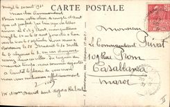 CPA Folklore 1010.L'AUVERGNE