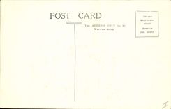 CPA Egypte Egypt Sarcophagus of Sother