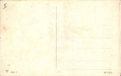 CPA Egypte Egypt Memphis. Statue de Ramses II