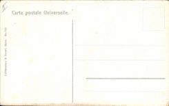 CPA Egypte Egypt Memphis Near Cairo Statue of Ramses