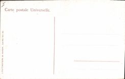 CPA Egypte Egypt Philae Generale view