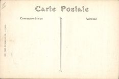 CPA Militaria CAMPAGNE DE 1914-1915. Après le passage des Allemands. - Les ruines de Lépine ( Petit 