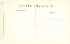 CPA Militaria 1914-Le pont de fer de Laugny-Thorigny détruit par le génie français