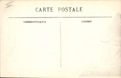 CPA THANN - Palais de Justice avec vue sur l'Engelsbourg