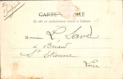 CPA TOULOUSE - LE PALAIS DE JUSTICE