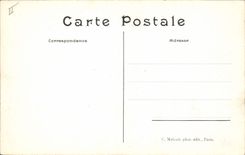 CPA TOURS - Le Palais de Justice