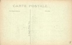 CPA TOURS - Le Palais de Justice et le Nouvel Hotel de Ville