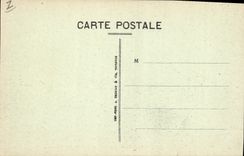 CPA TOURS - Le Palais de Justice  La Place et les Jets d'Eau