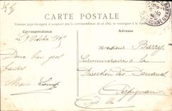 CPA TOULOUSE - Le Palais de Justice