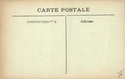 CPA UZERCHE - Rue de la Justice