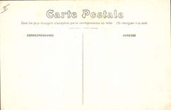 CPA Tours.- Palais de Justice