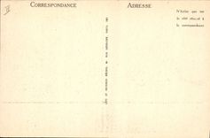 CPA TOULON.-LE PALAIS DE JUSTICE(MONESTEL ARCHITECTE) 