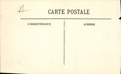 CPA TOURS - La Place du Palais de Justice Tramway Luciline Maggi