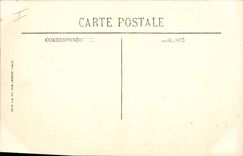 CPA TOURS - Le Palais de Justice et les Jets d'eau