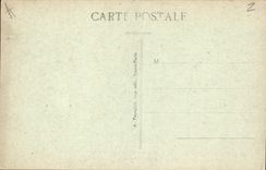 CPA TOURS - Le Palais de Justice et le Nouvel Hotel de Ville