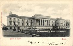 CPA Palais de Justice
