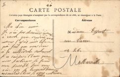 CPA Toulouse - Palais de Justice 