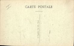 CPA TOURS - Le Palais de Justice et le Nouvel Hotel de Ville