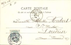 CPA TOULOUSE.-LE PALAIS DE JUSTICE