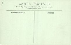 CPA TOULOUSE. - Le Palais de Justice