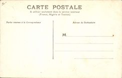 CPA TOULOUSE.-Le Palais de Justice