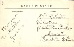 CPA Folklore Un Groupe de Dentellière Auvergnates