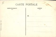 CPA TOURS Le Palais de Justice