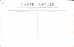 CPA TOURS Place du Palais de Justice