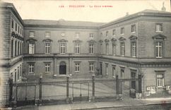 CPA TOULOUSE LA COUR D'APPEL