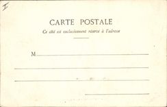 CPA TOULOUSE.- Le Palais de Justice