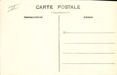 CPA TOURS Le Palais de Justice