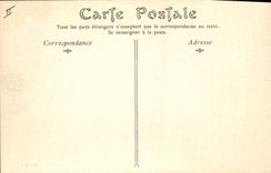 CPA TOURS Le Palais de Justice