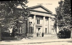 CPA VOUZIERS Le Tribunal