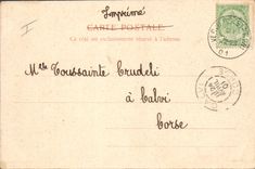 CPA VERVIERS LE PALAIS DE JUSTICE