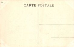 CPA VIRE Le Palais de Justice 