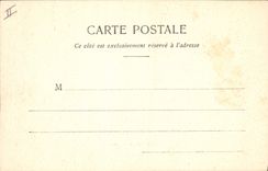 CPA VESOUL.- Palais de Justice