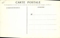 CPA Le Palais de Justice Verdun