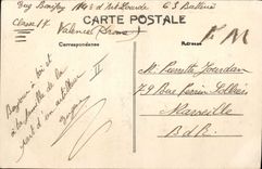 CPA VALENCE Le Palais de Justice