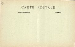 CPA Folklore Costume de CHATEL-GUYON