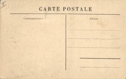 CPA Folklore La Paysanne à la coiffe auvergnate