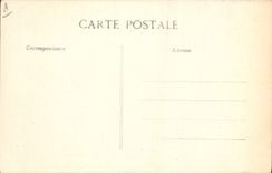 CPA Folklore L'AUVERGNE PITTORESQUE