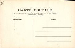 CPA Folklore 2003 - Type de Paysanne