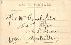 CPA Folklore LE BOURBONNAIS. - Les Accords. ILme faut encore dix écus et la vache...Autrement  rien 