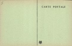 CPA Folklore Le Bourbonnais La Veillée Après les durs travaux la soirée doucement s'achève. Les femm