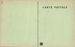 CPA Folklore Le Bourbonnais LES BAVARDES. Que de chose à se dire tout en travaillant! Jeanne tient s