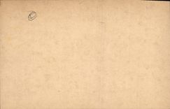 CPA Egypte Egypt Construction hypothétique des Pyramides par plans inclinés